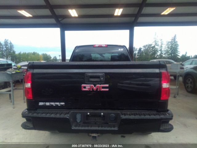 1GTV2LEC8HZ231496 GMC SIERRA 1500