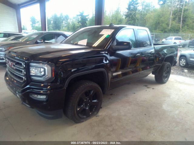 1GTV2LEC8HZ231496 GMC SIERRA 1500