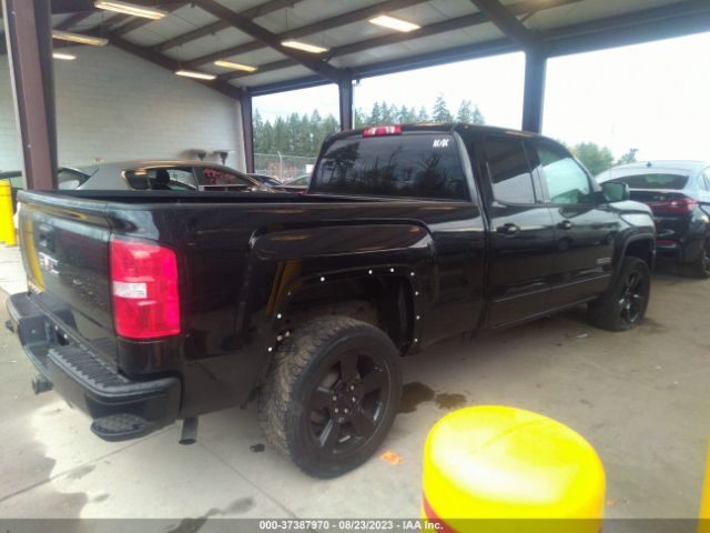 1GTV2LEC8HZ231496 GMC SIERRA 1500