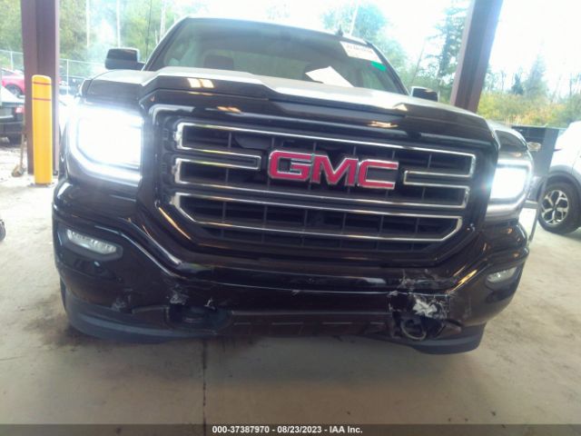 1GTV2LEC8HZ231496 GMC SIERRA 1500