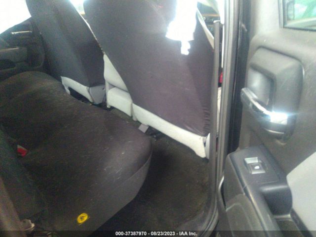 1GTV2LEC8HZ231496 GMC SIERRA 1500