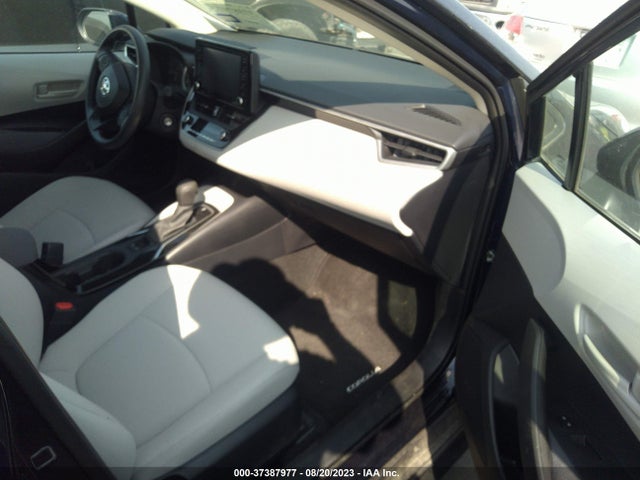 2022 TOYOTA COROLLA LE VIN: 5YFEPMAE1NP314806