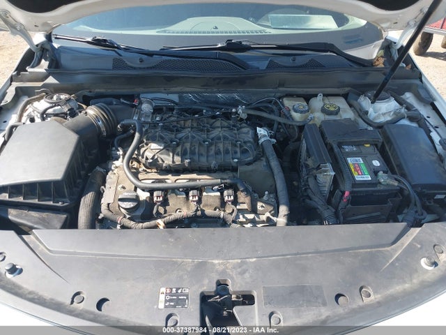 Chevrolet IMPALA LT 2015 2G1125S38F9271026 Image 10