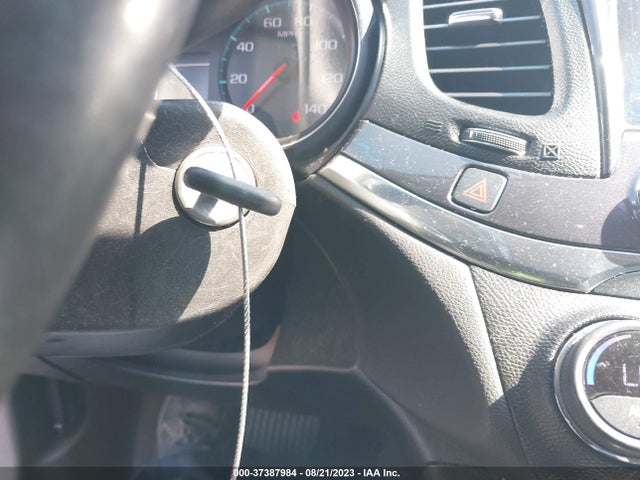 Chevrolet IMPALA LT 2015 2G1125S38F9271026 Image 11