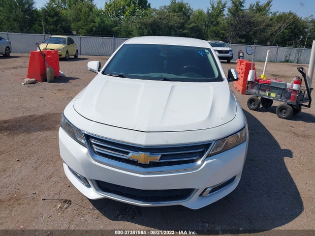 Chevrolet IMPALA LT 2015 2G1125S38F9271026 Image 12