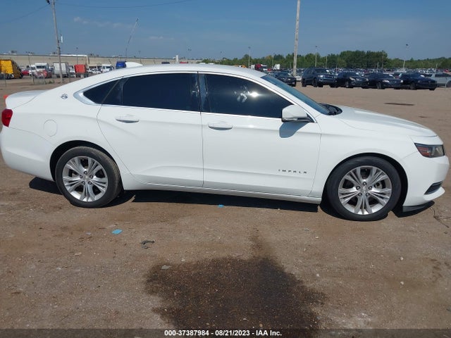 Chevrolet IMPALA LT 2015 2G1125S38F9271026 Image 13