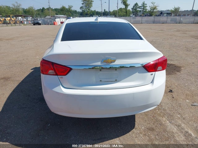 Chevrolet IMPALA LT 2015 2G1125S38F9271026 Image 16