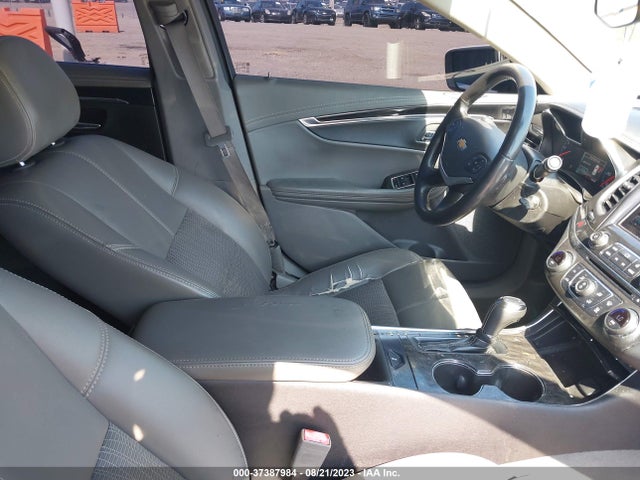 Chevrolet IMPALA LT 2015 2G1125S38F9271026 Image 5