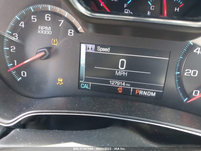 Chevrolet IMPALA LT 2015 2G1125S38F9271026 Image 7