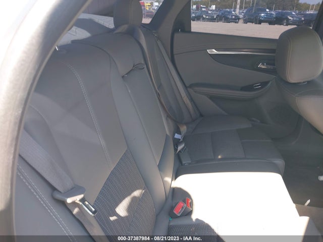Chevrolet IMPALA LT 2015 2G1125S38F9271026 Image 8