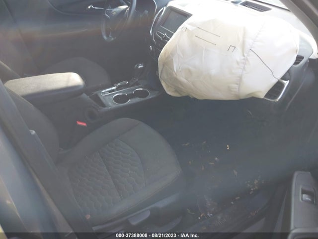 Chevrolet EQUINOX LT 2018 3GNAXJEV7JL108234 Image 5