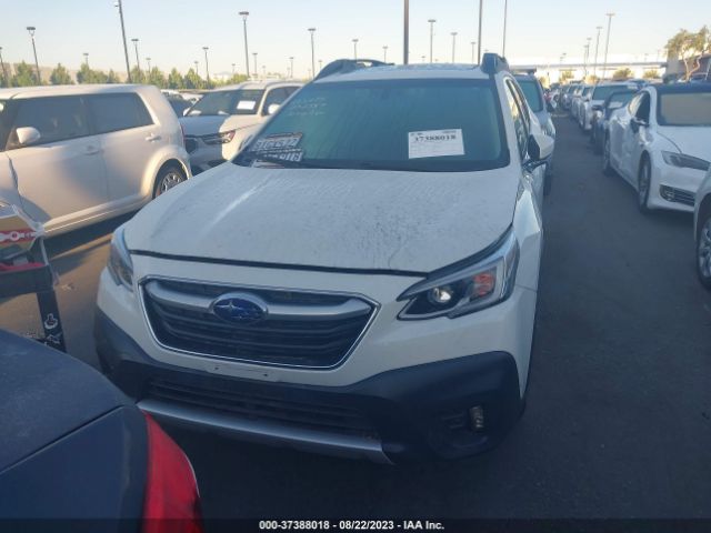 4S4BTANC0M3100754 Subaru Outback Limited