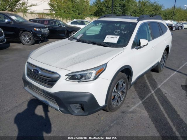 4S4BTANC0M3100754 Subaru Outback Limited
