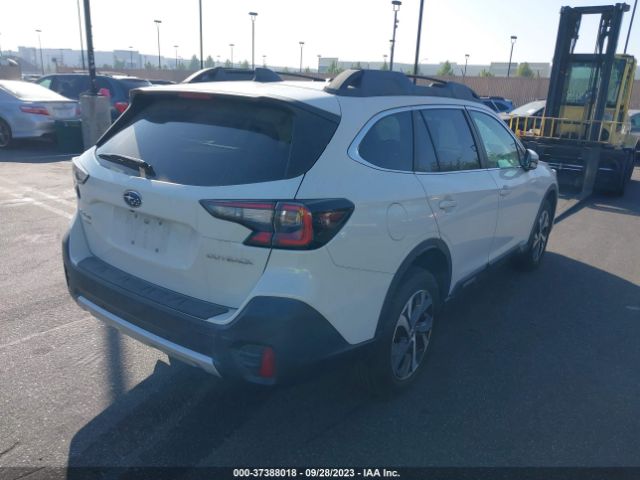 4S4BTANC0M3100754 Subaru Outback Limited
