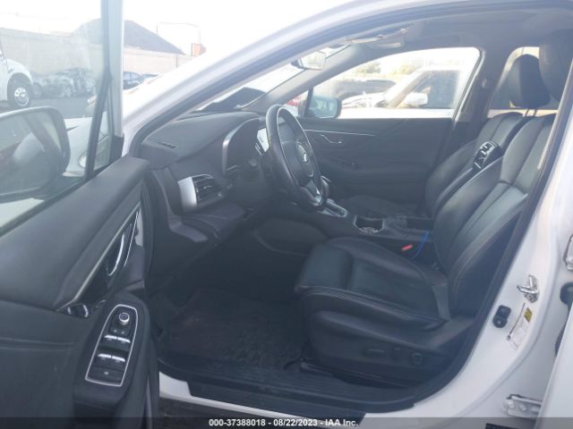 4S4BTANC0M3100754 Subaru Outback Limited