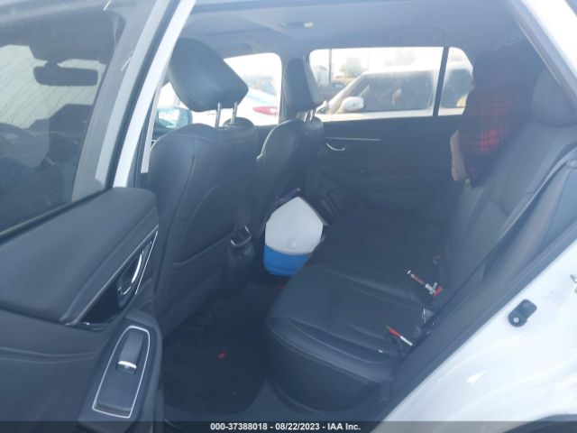 4S4BTANC0M3100754 Subaru Outback Limited