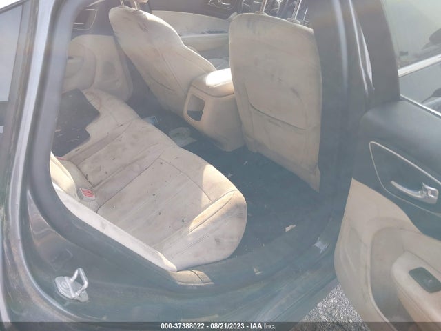 1C3CCCAB9FN617211 Chrysler 200 Limited