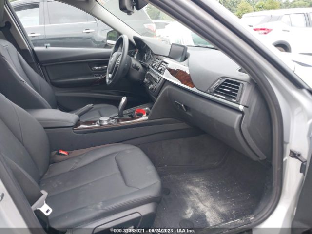 WBA3B5C53FF961884 BMW 3 Series 328i Xdrive