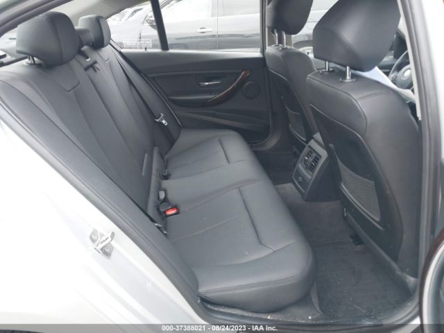 WBA3B5C53FF961884 BMW 3 Series 328i Xdrive