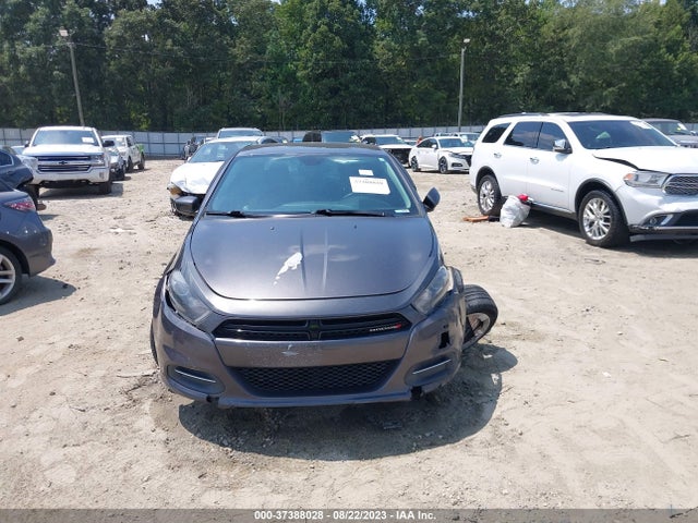 Dodge DART SXT 2015 1C3CDFBBXFD407218 Image 12