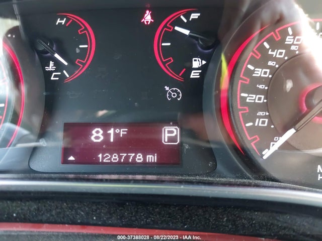 Dodge DART SXT 2015 1C3CDFBBXFD407218 Image 15