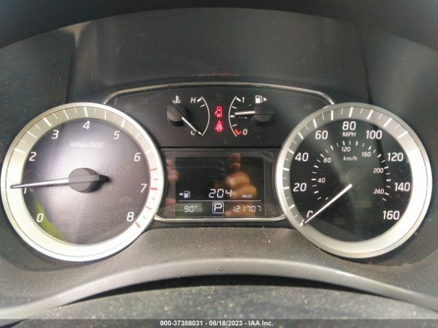 3N1AB7AP2FY279603 Nissan Sentra Sr/sl/s/sv/fe+ S