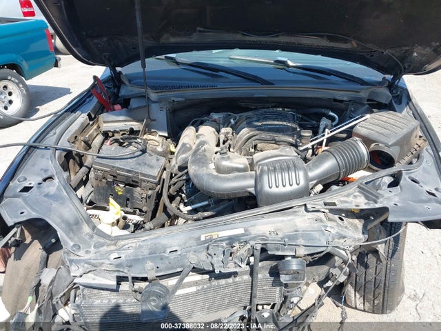 Dodge Durango Sxt 2015 1C4RDHAG1FC222317 Image 10