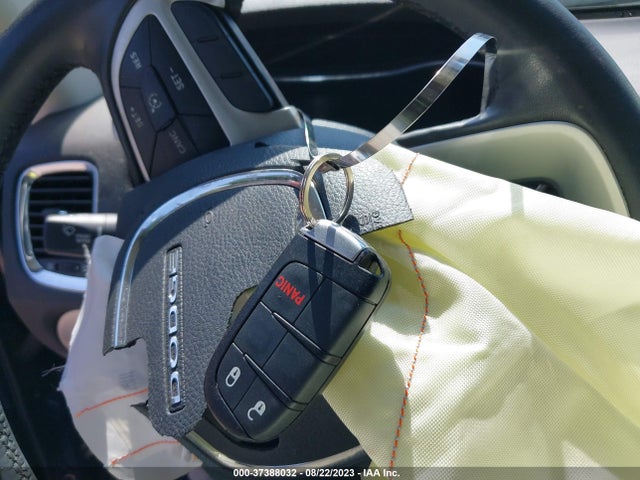 Dodge Durango Sxt 2015 1C4RDHAG1FC222317 Image 11