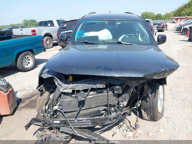Dodge Durango Sxt 2015 1C4RDHAG1FC222317 Image 12