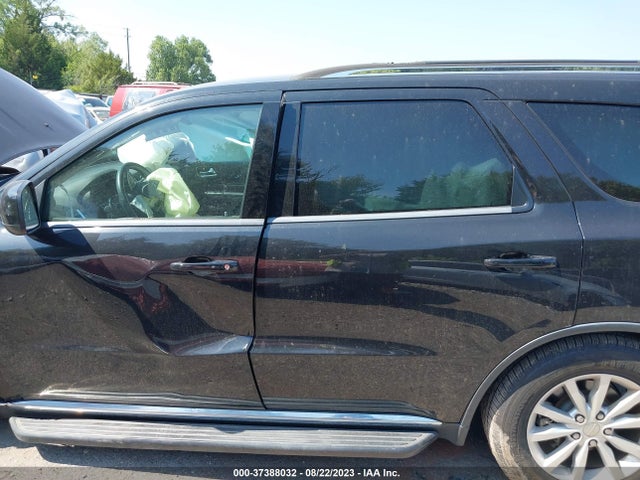 Dodge Durango Sxt 2015 1C4RDHAG1FC222317 Image 14
