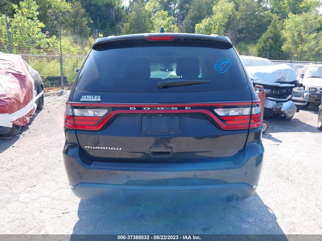 Dodge Durango Sxt 2015 1C4RDHAG1FC222317 Image 16