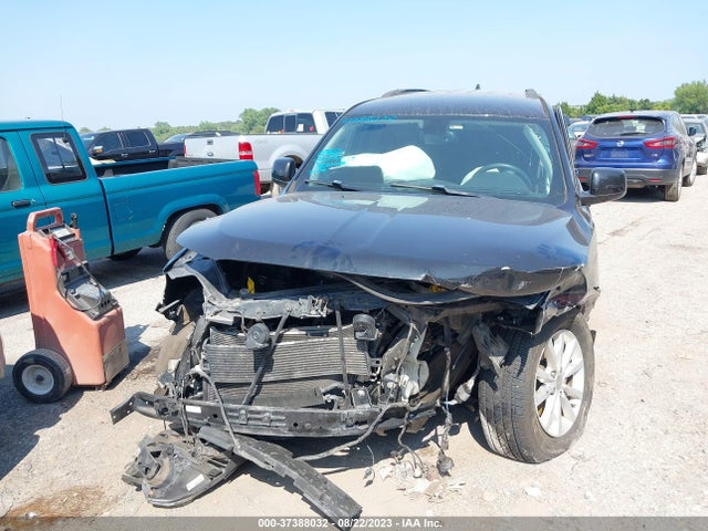 Dodge Durango Sxt 2015 1C4RDHAG1FC222317 Image 6