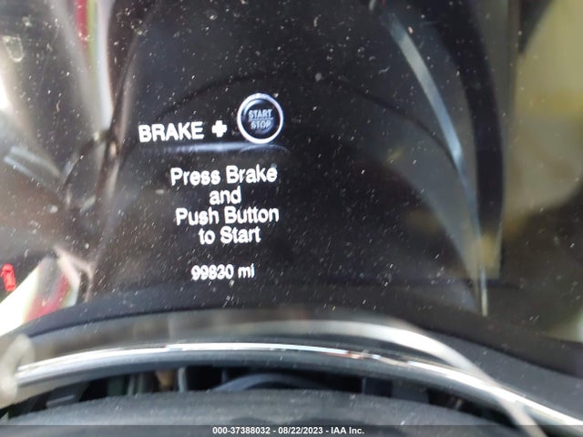 Dodge Durango Sxt 2015 1C4RDHAG1FC222317 Image 7