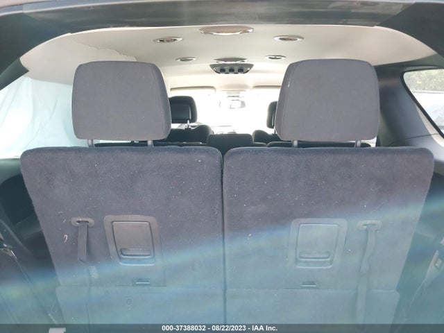 Dodge Durango Sxt 2015 1C4RDHAG1FC222317 Image 8