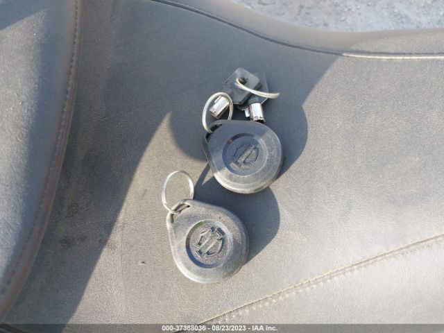 2016 HARLEY-DAVIDSON FLHXS 1HD1KRM3XGB621914 Photo 10