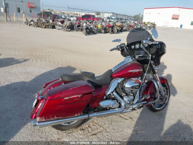 2016 HARLEY-DAVIDSON FLHXS 1HD1KRM3XGB621914 Photo 3