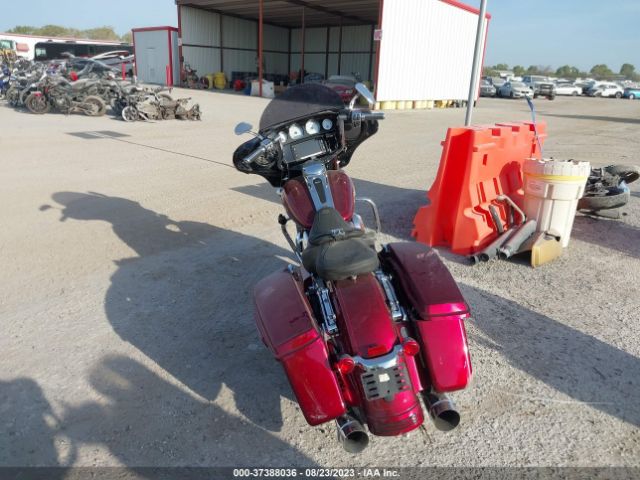 2016 HARLEY-DAVIDSON FLHXS 1HD1KRM3XGB621914 Photo 5