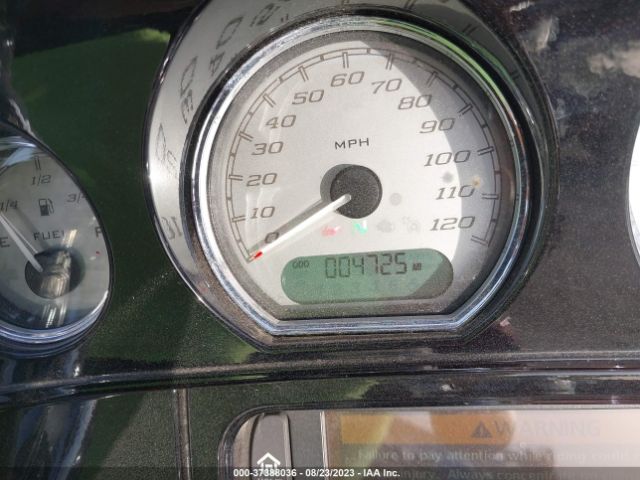 2016 HARLEY-DAVIDSON FLHXS 1HD1KRM3XGB621914 Photo 6