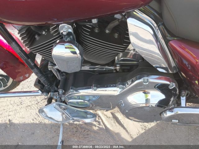 2016 HARLEY-DAVIDSON FLHXS 1HD1KRM3XGB621914 Photo 8