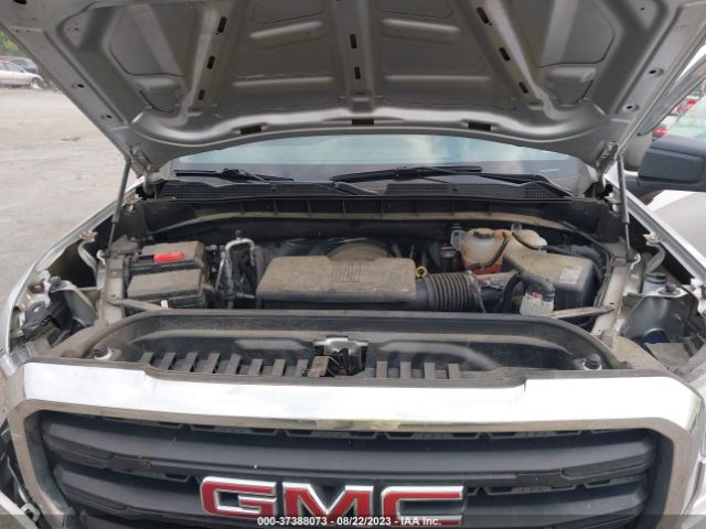 3GTN8AEH6MG262108 GMC SIERRA 1500