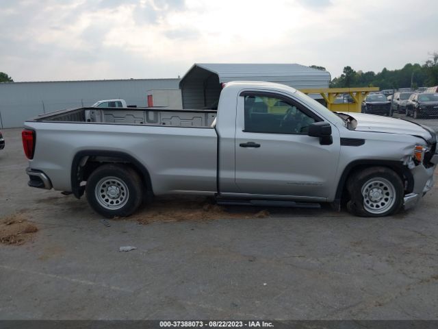 3GTN8AEH6MG262108 GMC SIERRA 1500