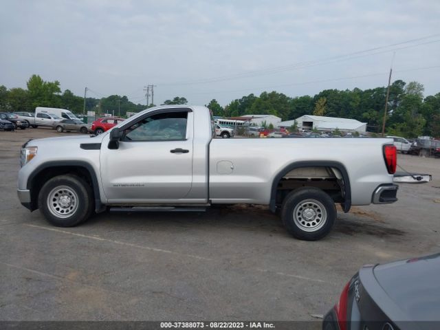 3GTN8AEH6MG262108 GMC SIERRA 1500