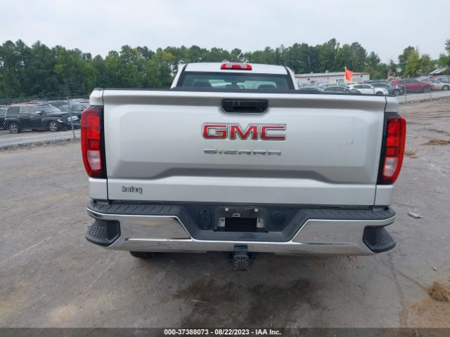 3GTN8AEH6MG262108 GMC SIERRA 1500