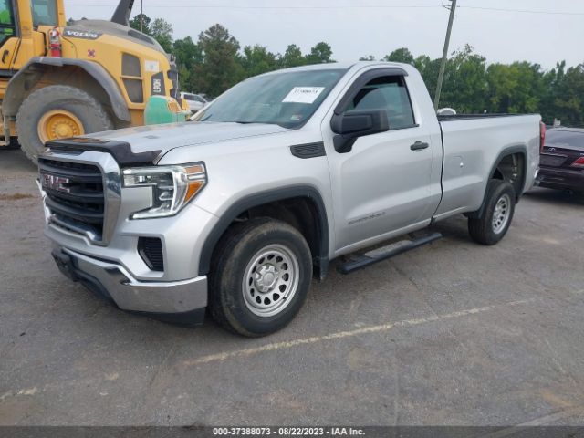 3GTN8AEH6MG262108 GMC SIERRA 1500