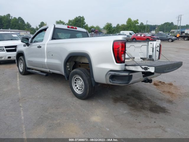 3GTN8AEH6MG262108 GMC SIERRA 1500