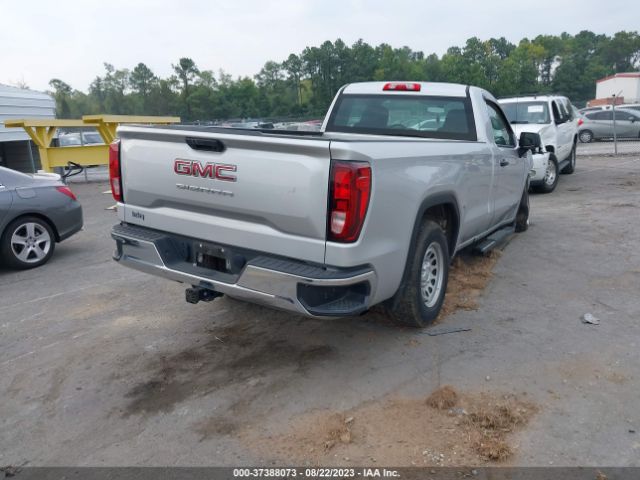 3GTN8AEH6MG262108 GMC SIERRA 1500
