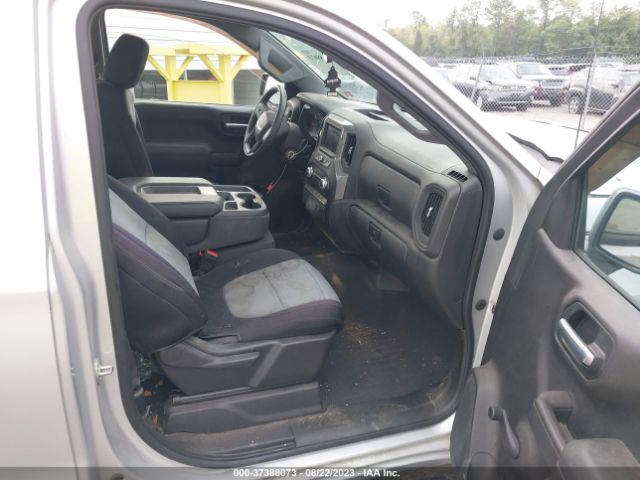3GTN8AEH6MG262108 GMC SIERRA 1500