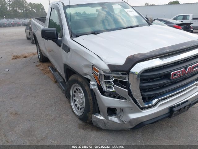 3GTN8AEH6MG262108 GMC SIERRA 1500