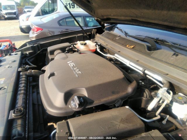 1GTG6EEN9N1126518 GMC Canyon 4wd Denali