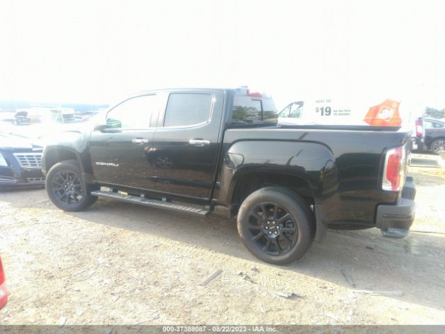1GTG6EEN9N1126518 GMC Canyon 4wd Denali